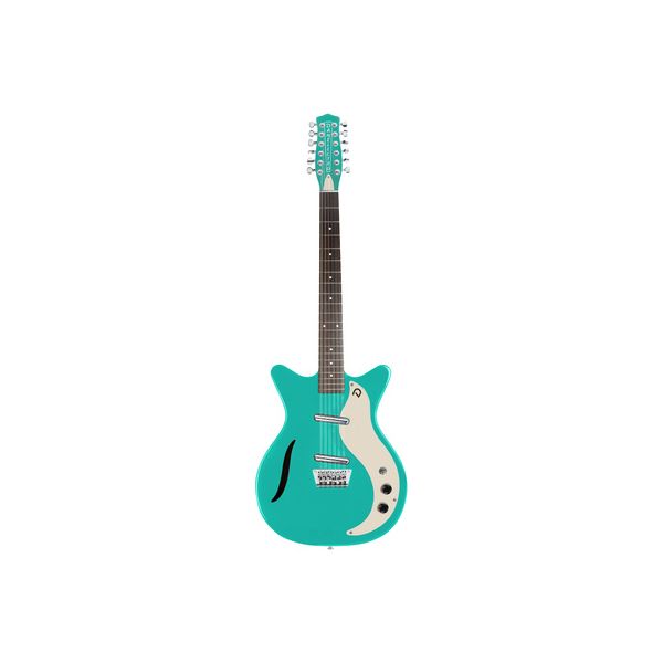 Danelectro 59 Vintage 12 String D B-Stock