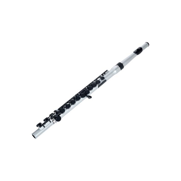Nuvo Student Flute 2.0 Silv B-Stock