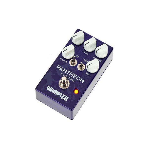 Wampler Pantheon Overdrive B-Stock