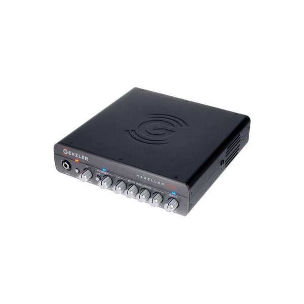 Genzler Magellan MG350 B-Stock