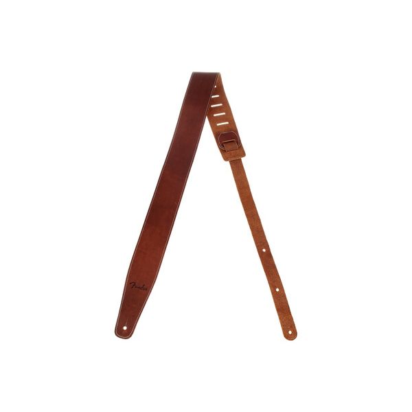 Fender Broken-in Leather Stra B-Stock