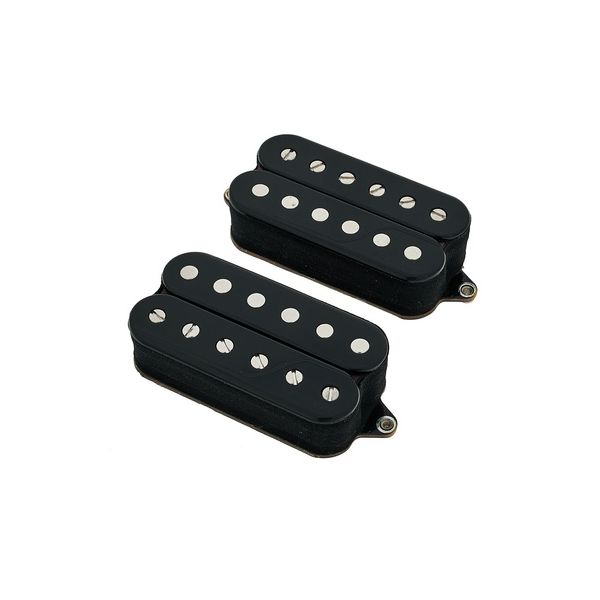 Fishman Fluence Open Core CL H B-Stock