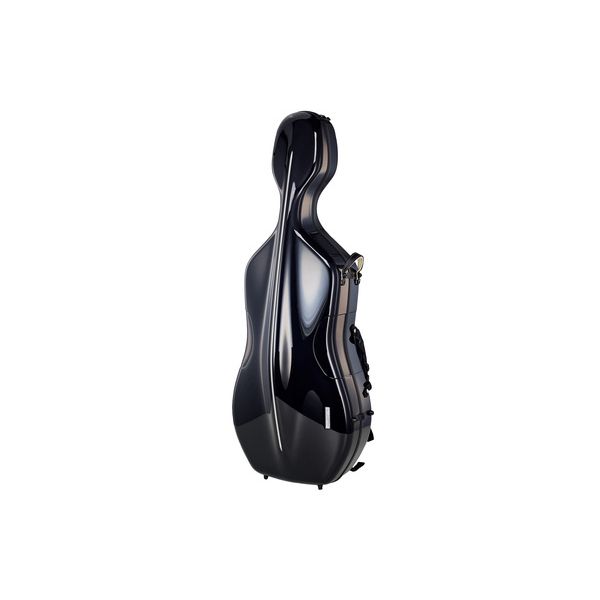 Gewa Air Cello Case BK/BK F B-Stock