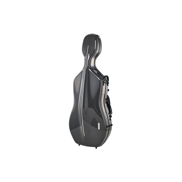 Gewa Air Cello Case GY/BK F B-Stock