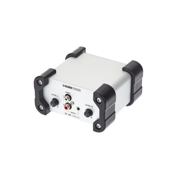 Klark Teknik DI 10P B-Stock