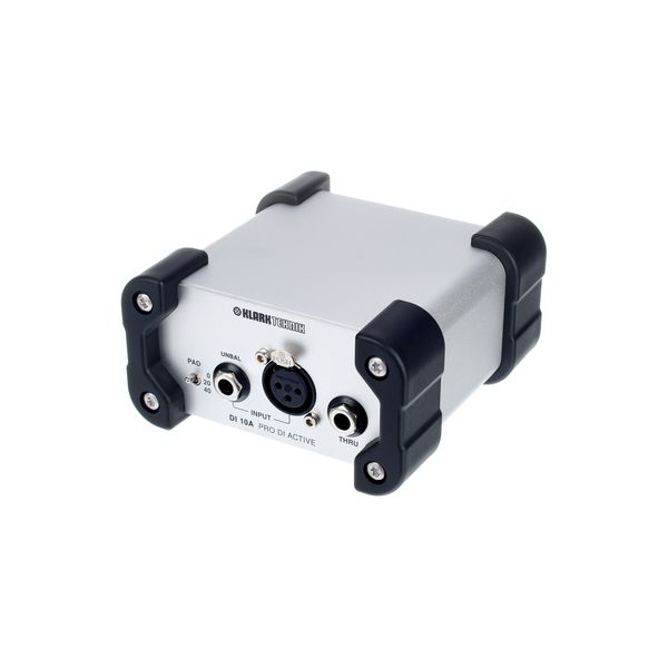 Klark Teknik DI 10A B-Stock