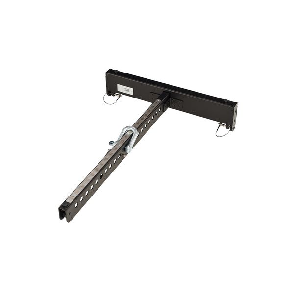 the box pro A 8 LA Flying Frame B-Stock