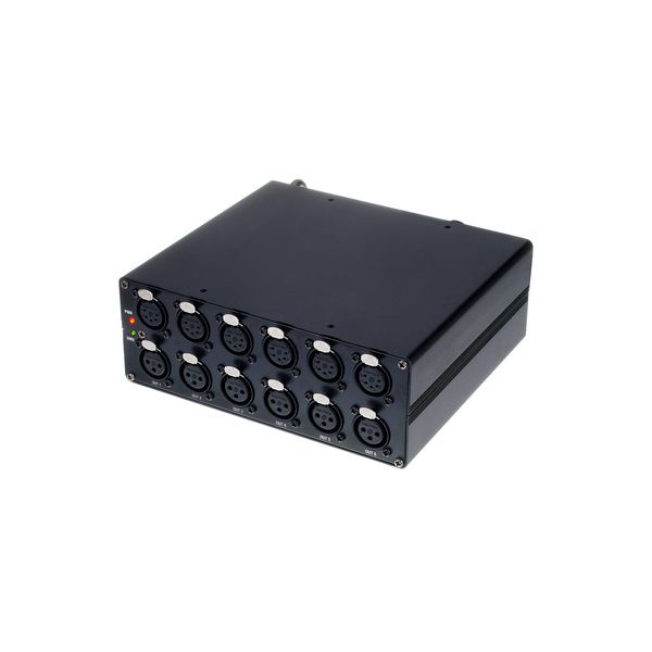 Cameo SB 6T RDM B-Stock