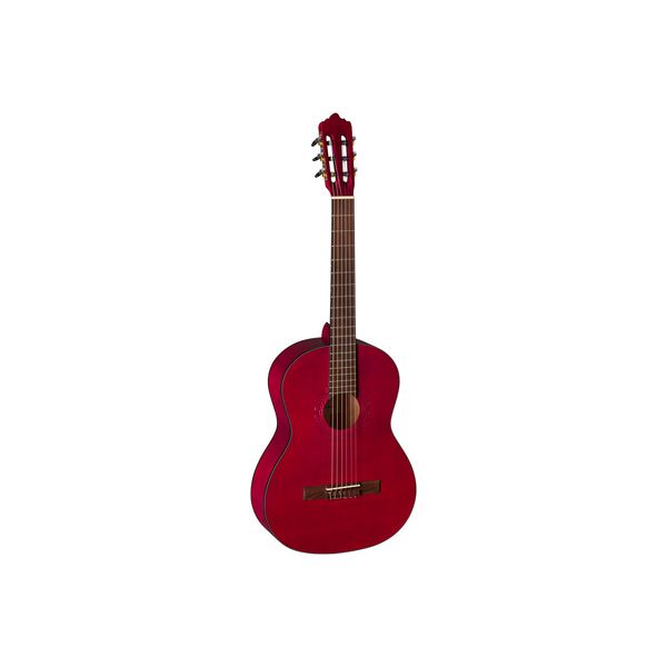 La Mancha Rubinito Rojo SM B-Stock