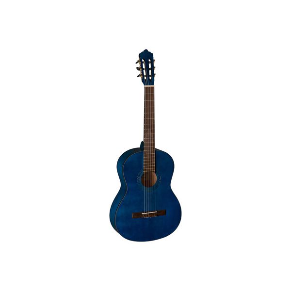 La Mancha Rubinito Azul SM B-Stock