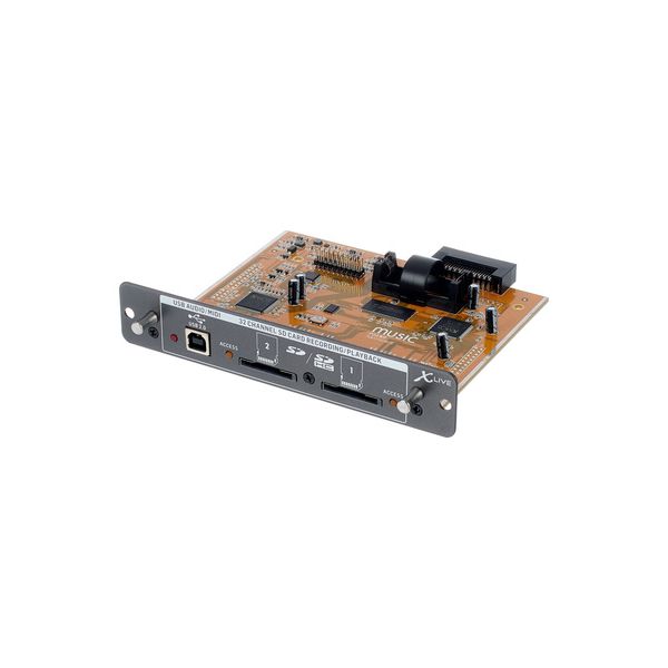 Behringer X-LIVE B-Stock