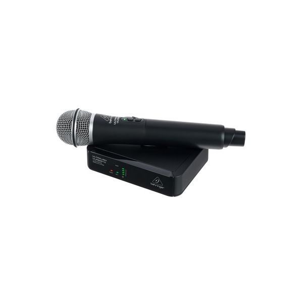 Microphone Main Sans Fil HF Behringer ULM302MIC