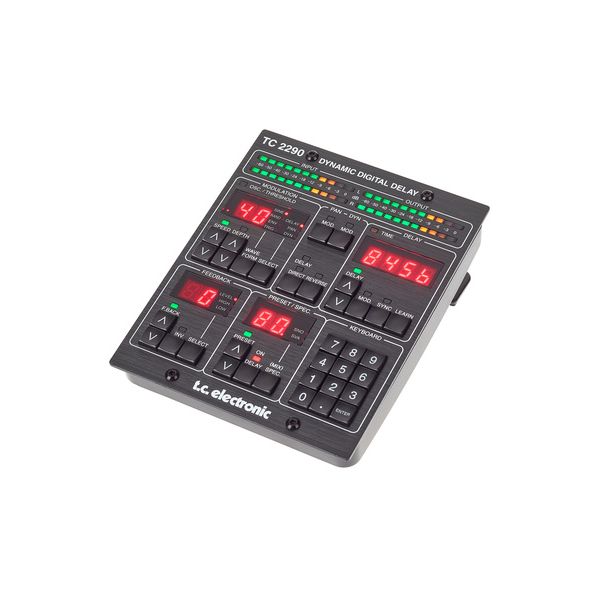 tc electronic TC2290-DT B-Stock