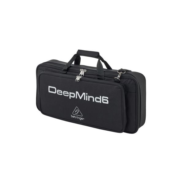 Behringer DeepMind 6-TB B-Stock
