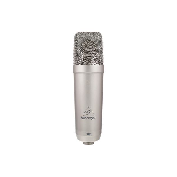 Behringer TM1 CompleteVocalRecor B-Stock