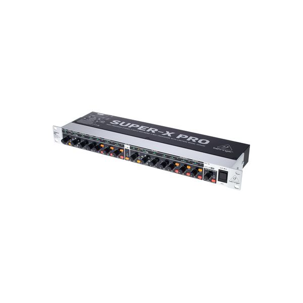 Behringer CX3400 Super X Pro V2 B-Stock