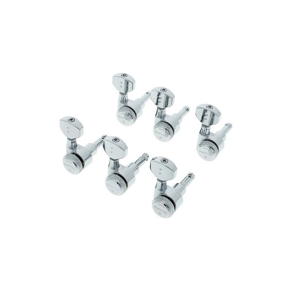 Graph Tech PRL-8721-C0 B-Stock