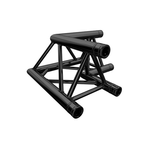 Global Truss F33C21-B 90° Corner Bl B-Stock