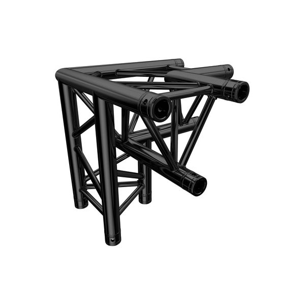 Global Truss F33C34-B 90° Corner Bl B-Stock