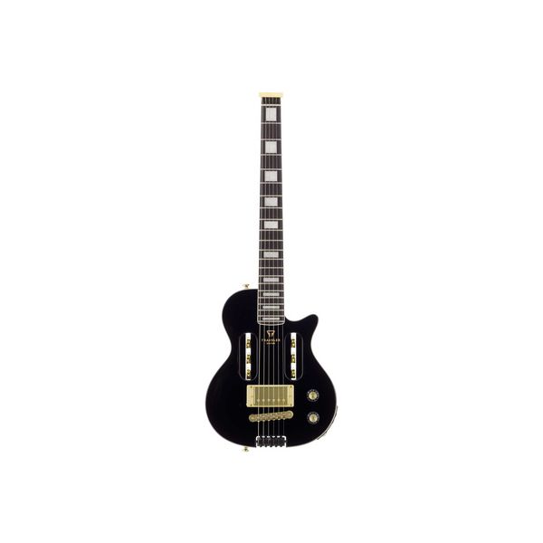 Traveler Guitar EG-1 Custom V2 Gloss B B-Stock