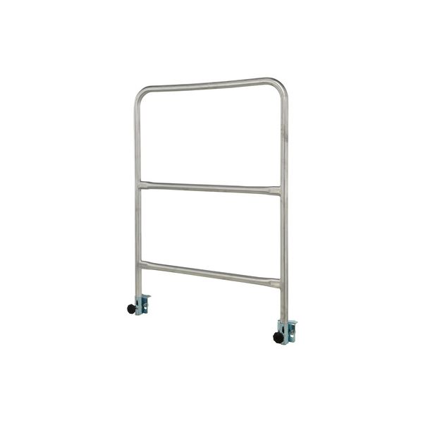 Stairville Tour Stage Handrail 1m B-Stock