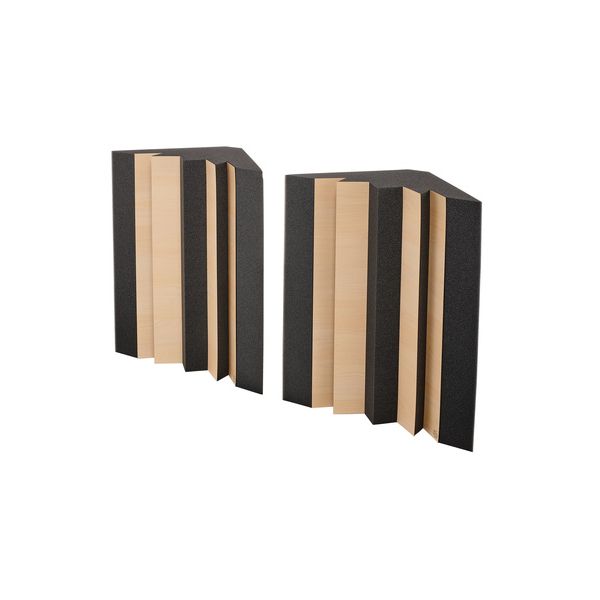 t.akustik CBT1 Birch Wood B-Stock