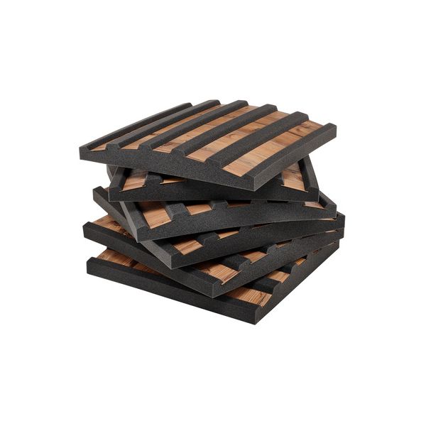 t.akustik Highline A3 Silver Spr B-Stock