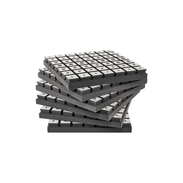 t.akustik Highline A1 White Wood B-Stock