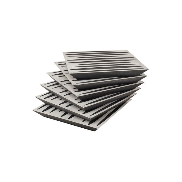 t.akustik Highline A2 White Wood B-Stock