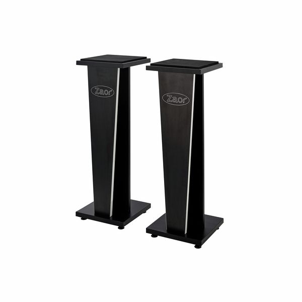 Zaor Miza Stand V36 Black B-Stock