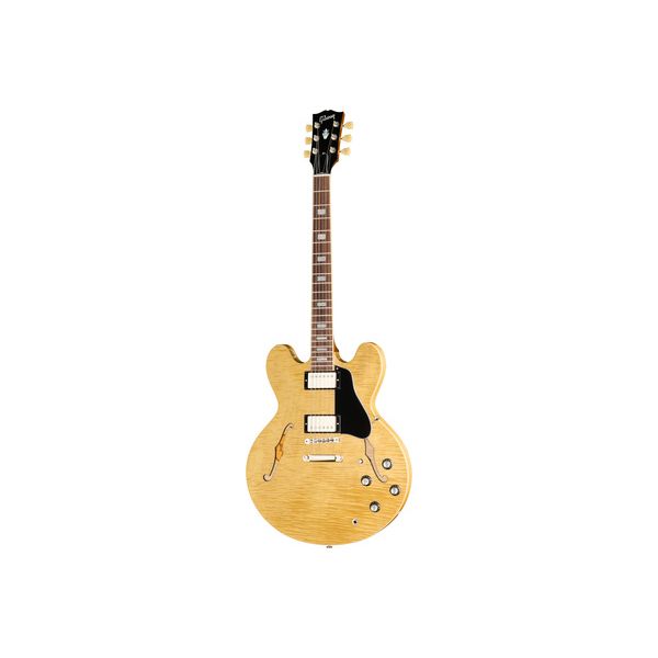 Gibson ES-335 Figured AN B-Stock