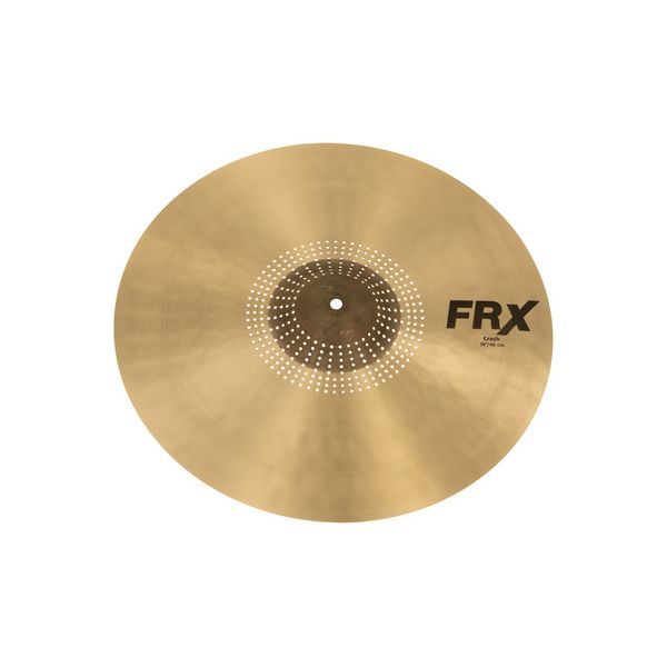 Sabian 19" FRX Crash B-Stock