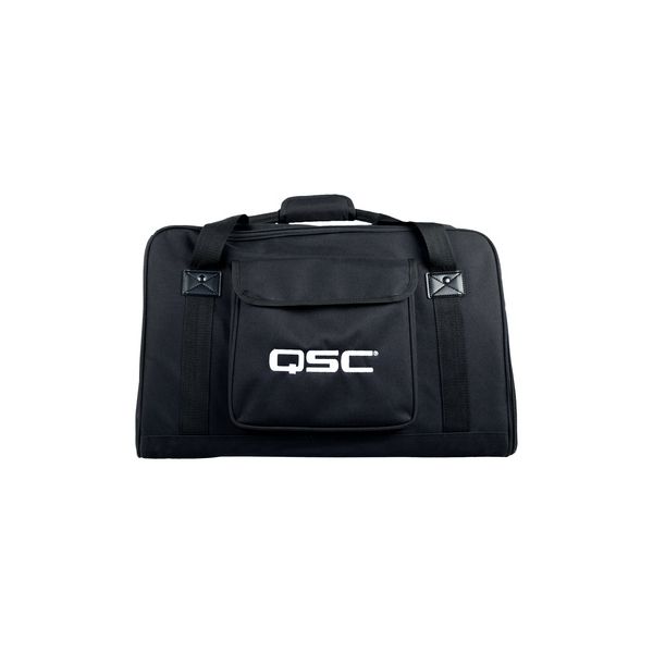 QSC CP8 Tote Bag BK B-Stock