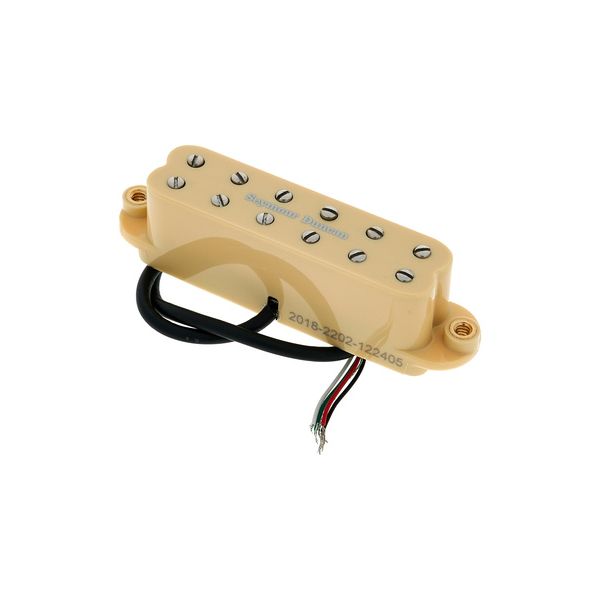 Seymour Duncan SL59-1N Creme B-Stock