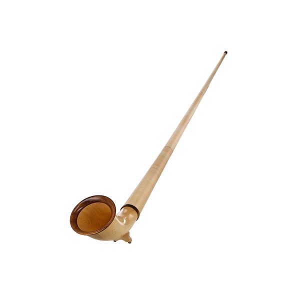 Thomann Alphorn "Spitzenklasse B-Stock