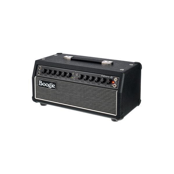 Mesa Boogie Fillmore 25 Head B-Stock