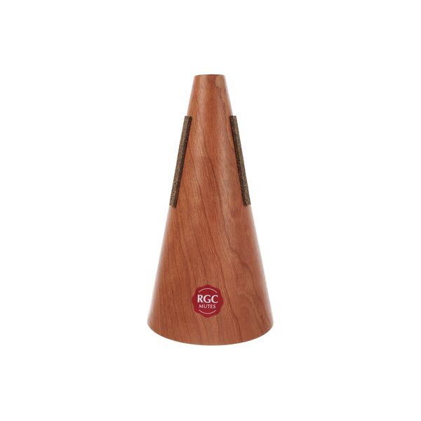 RGC Mutes Cherry Horn Mute TPA01 B-Stock