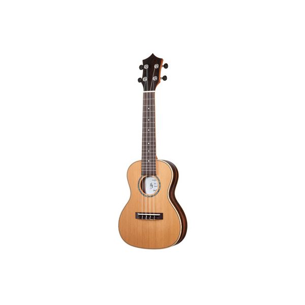 Harley Benton Hawaii Cedar Concert U B-Stock