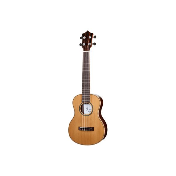 Harley Benton Hawaii Cedar Tenor Uku B-Stock