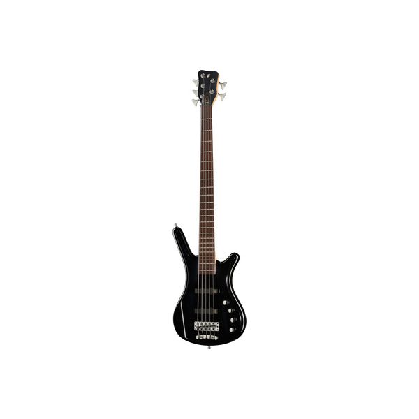 Warwick RB Corvette Basic 5 BL B-Stock