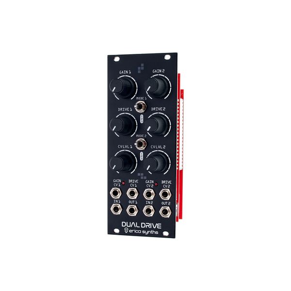 Erica Synths Dual Drive B-Stock