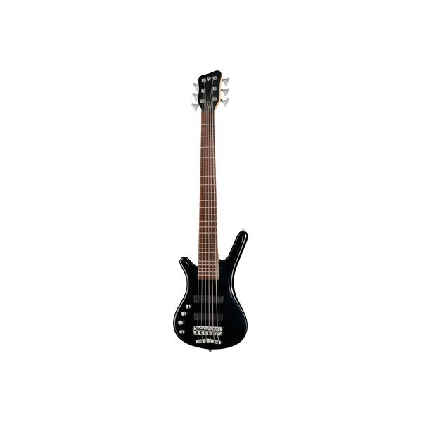 Warwick RB Corvette Basic 6 SB B-Stock