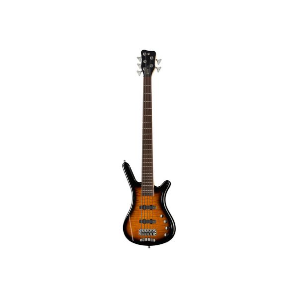 Warwick RB Corvette Classic 5  B-Stock