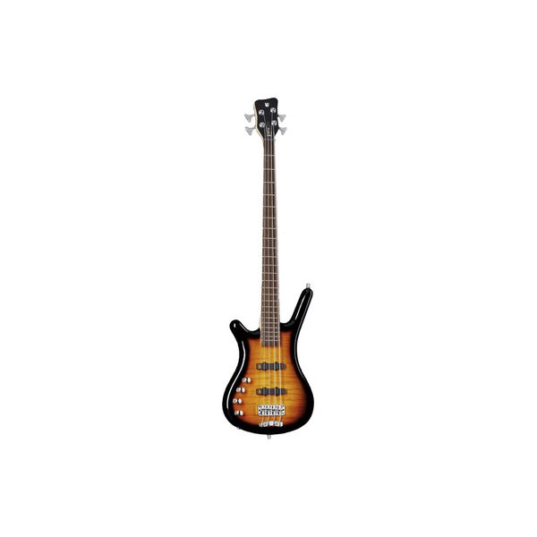 Warwick RB Corvette Classic 4  B-Stock