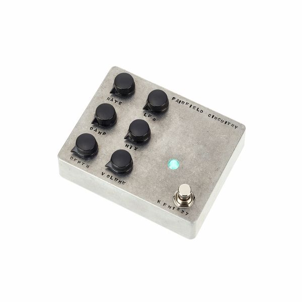 Fairfield Circuitry Shallow Water B-Stock