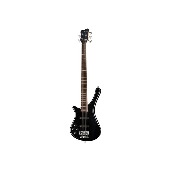 Warwick RB Fortress 5 SBHP LH B-Stock