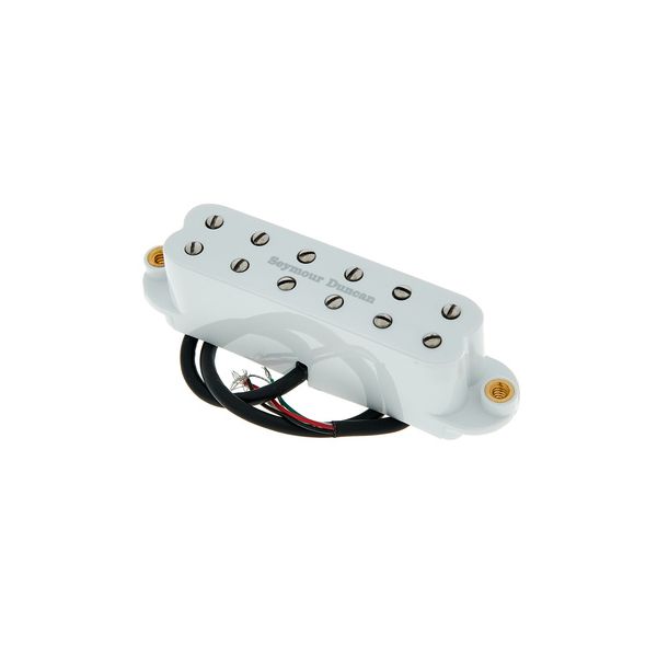 Seymour Duncan Red Devil B White B-Stock