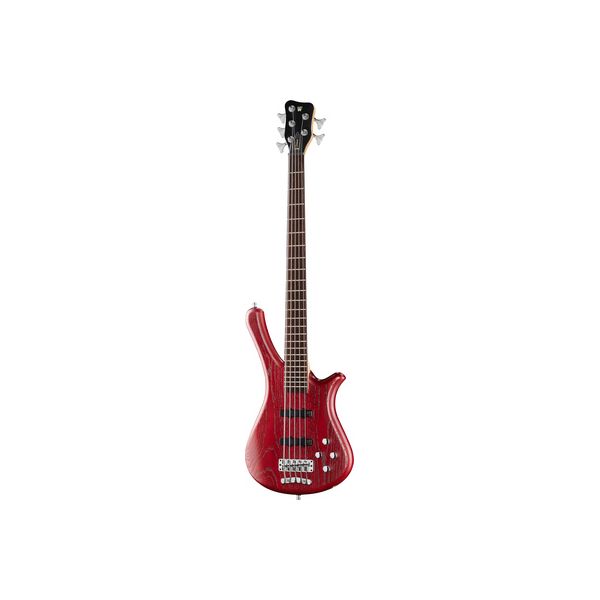 Warwick RB Fortress 5 BRTS B-Stock