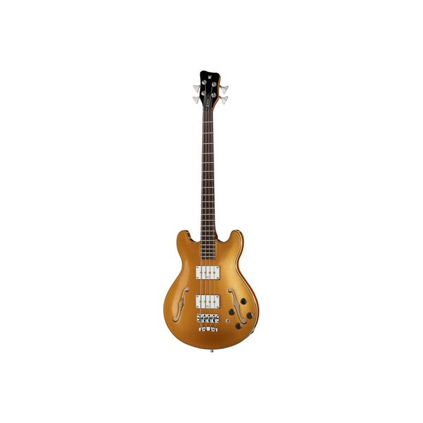 Warwick RB Star Bass 4 MGHP B-Stock