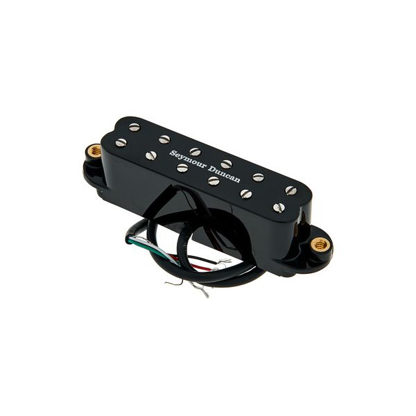Seymour Duncan Red Devil N Black B-Stock